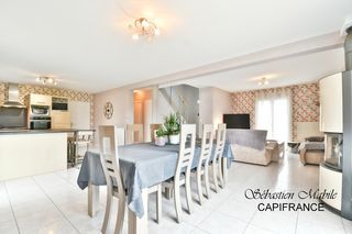  Maison � vendre 5 pi�ces 129 m�