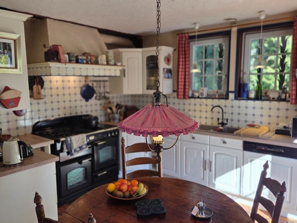 � vendre  Maison Blangy-le-Ch�teau (14130)