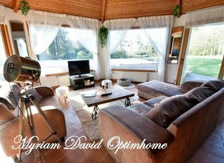  Villa � vendre 6 pi�ces 182 m�