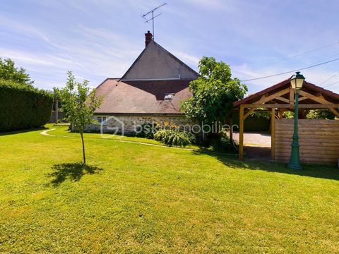   Maison de 105m� � Clos-Fontaine Maison - 5 pi�ce(s) - 105 m�