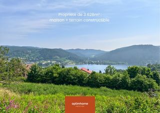  Maison � vendre 7 pi�ces 140 m�