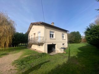  Maison � vendre 5 pi�ces 125 m�