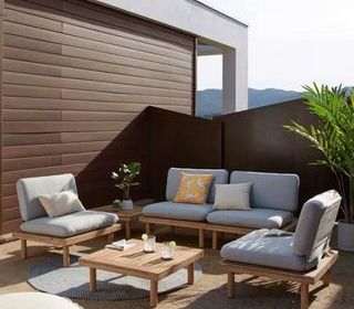  Appartement � vendre 4 pi�ces 76 m�