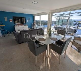  Maison � vendre 6 pi�ces 150 m�