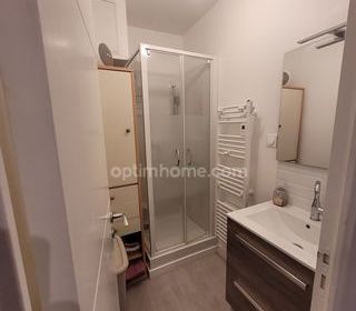  Appartement � vendre 3 pi�ces 52 m�