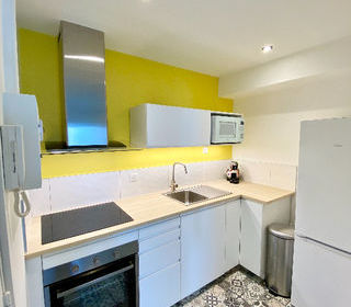  Appartement � louer 3 pi�ces 53 m�