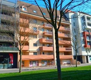  Appartement � vendre 3 pi�ces 75 m�