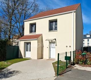  Maison � vendre 6 pi�ces 104 m�