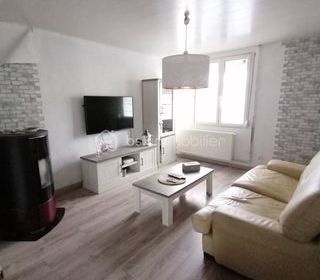  Maison � vendre 6 pi�ces 85 m�