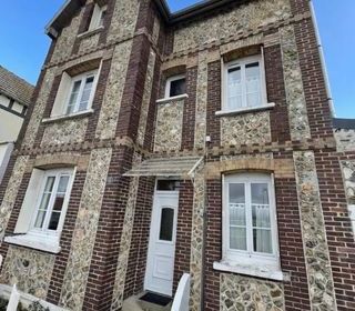  Maison � vendre 7 pi�ces 124 m�
