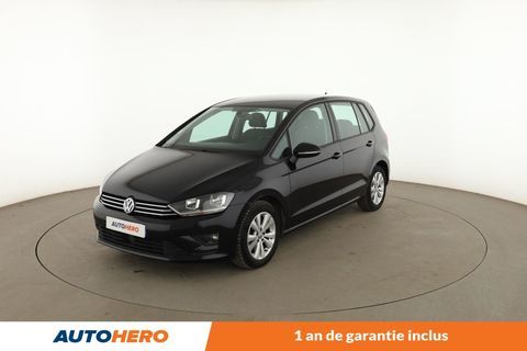 Volkswagen Golf VII 2.0 TDI BlueMotion Tech Confortline Business 150 ch 2015 occasion Issy-les-Moulineaux 92130