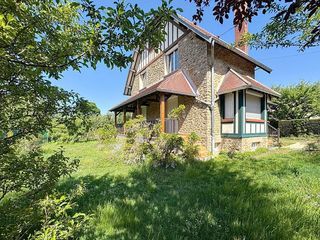  Maison � vendre 6 pi�ces 144 m�