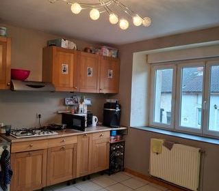  Immeuble � vendre 8 pi�ces 198 m�