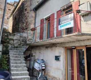  Maison � vendre 3 pi�ces 60 m�