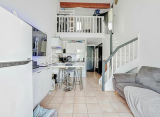  Maison � vendre 3 pi�ces 44 m�