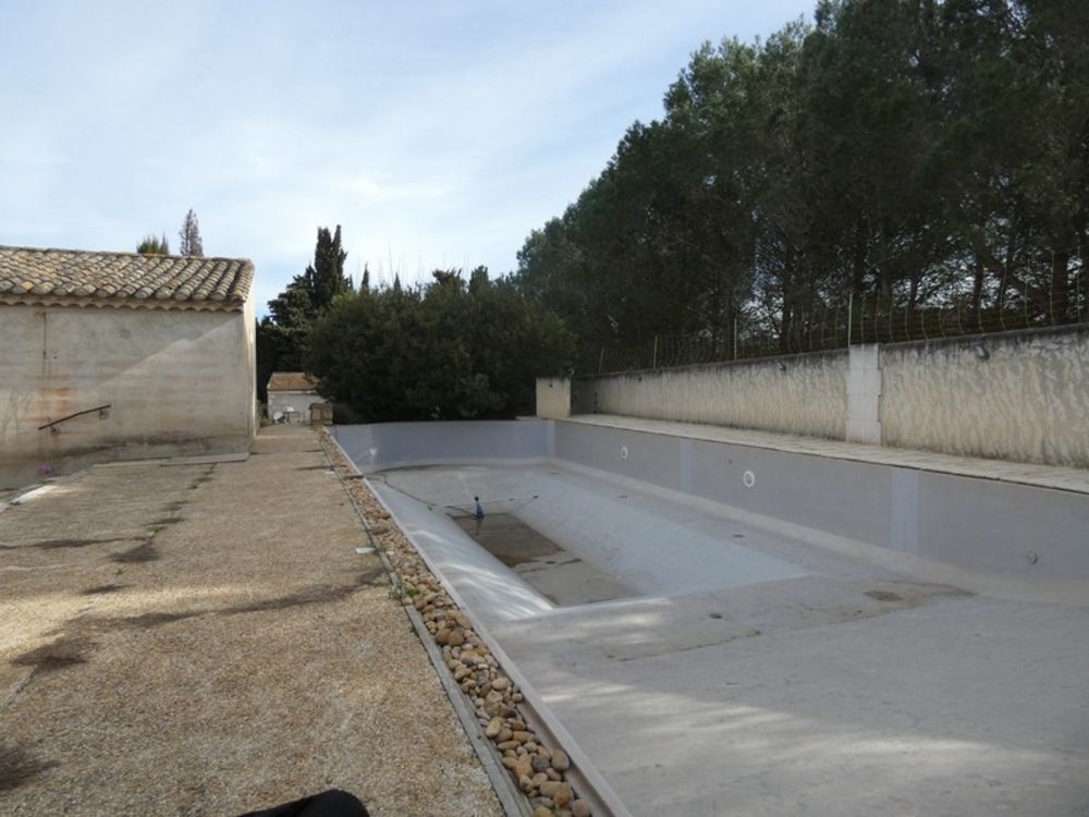 � vendre  Maison Saint-R�my-de-Provence (13210)
