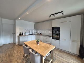  Appartement � vendre 3 pi�ces 68 m�