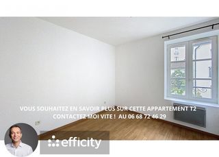  Appartement � vendre 2 pi�ces 55 m�