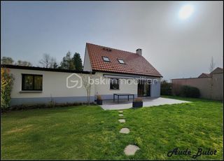  Maison � vendre 6 pi�ces 128 m�