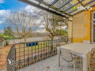  Propri�t�/ch�teau � vendre 9 pi�ces 207 m�