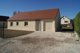  Maison � louer 4 pi�ces 80 m�