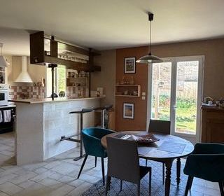  Maison � vendre 6 pi�ces 135 m�