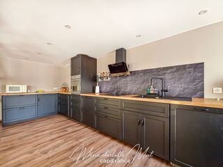  Maison � vendre 4 pi�ces 139 m�