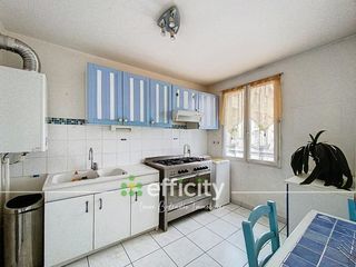  Appartement � vendre 3 pi�ces 58 m�