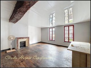  Maison � vendre 6 pi�ces 108 m�