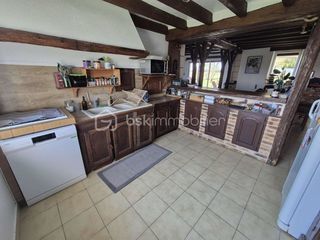  Maison � vendre 4 pi�ces 123 m�