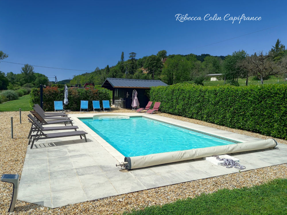 � vendre  Maison Plazac (24580)