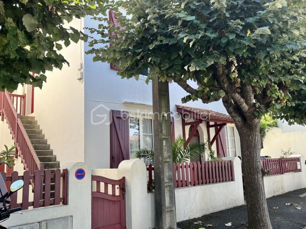 � vendre  Villa Biarritz (64200)