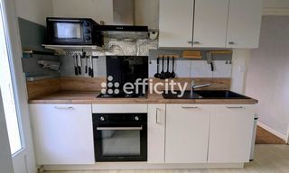  Maison � vendre 4 pi�ces 93 m�