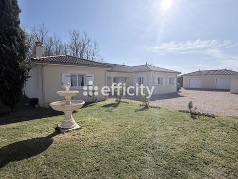   Maison Maison - 6 pi�ce(s) - 160 m�