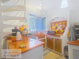  Maison � vendre 4 pi�ces 84 m�