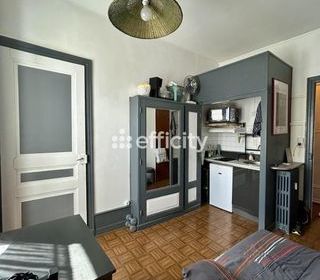  Appartement � vendre 2 pi�ces 27 m�