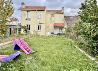  Maison � vendre 5 pi�ces 100 m�