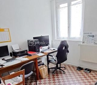  Immeuble � vendre 7 pi�ces 200 m�