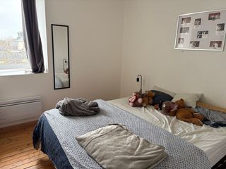  Appartement � louer 4 pi�ces 84 m�