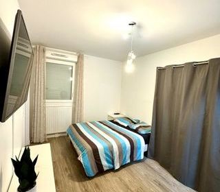  Appartement � vendre 2 pi�ces 44 m�