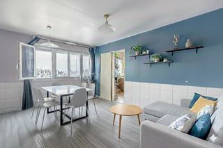  Appartement � vendre 3 pi�ces 60 m�