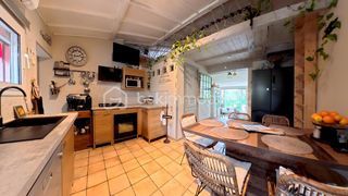  Maison � vendre 3 pi�ces 52 m�