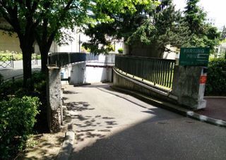  Parking / Garage � vendre 24 m�