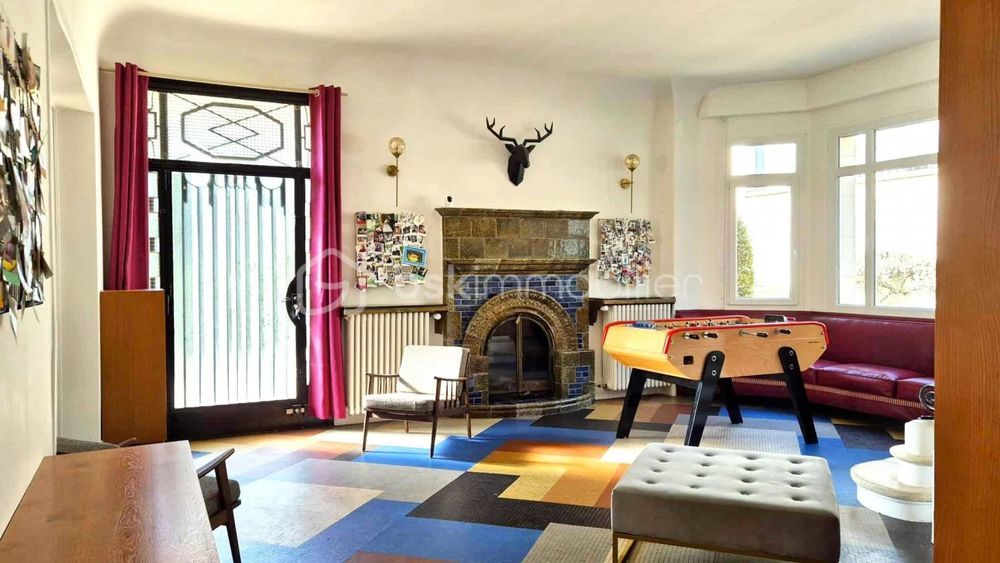 � vendre  Propri�t�/ch�teau Le Pecq (78230)