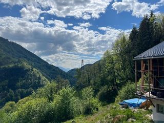  Terrain � vendre 1015 m�