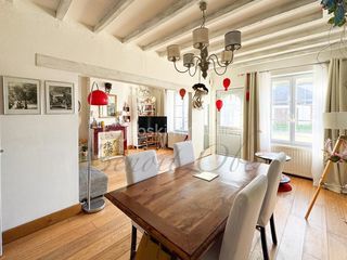  Maison � vendre 6 pi�ces 130 m�