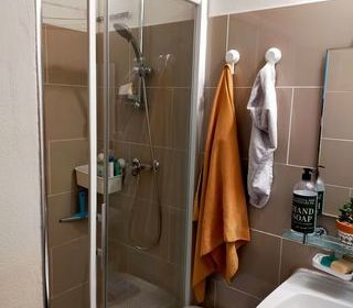  Appartement � louer 1 pi�ce 27 m�