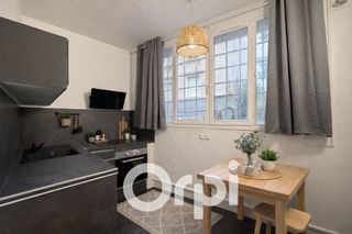  Appartement � vendre 2 pi�ces 37 m�