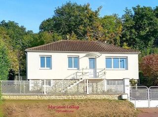  Maison � vendre 4 pi�ces 80 m�