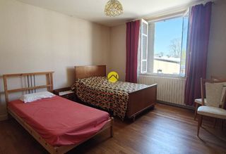  Maison � vendre 5 pi�ces 130 m�